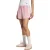 Adidas Originals Satin Shorts Korte Broeken Dames – Roze –