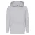 Fruit of the Loom Kinder/Kids Klassieke Effen Hoodie (Heide Grijs)