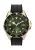 TIMEX Analoog horloge ‘ Harborside Coast ‘  goud / zwart