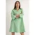 Josephine & Co Daley Dress Sea Green