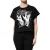 Grafische T-shirt Korte Mouwen