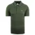 Lyle & Scott Golf Tipped Heren Groen Poloshirt