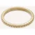 Notre-V Sieraden Ring 2 Goudkleurig