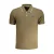 La Martina Verde Katoenen Heren Poloshirt