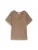 Tom Tailor – Loose fit ajour T-shirt –