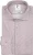 R2 Overhemd Knitted Sorona Mauve
