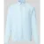 lindbergh relaxed fit vrijetijdsoverhemd met button-downkraag