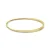 Isabel Bernard Cour d’Honneur Adora 14 Karaat Gouden Bangle Set IB320110