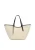 Kazar Shopper  beige / zwart
