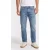 Calvin Klein Standard Straight Barrie Jean Barrier Blue