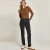 Para Mi Broek angie denim pure black