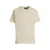 Ballin regular fit T-shirt met logo – zand