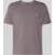 Boss regular fit T-shirt van katoenmix