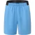 Everlast Flex-shorts voor heren (Lichtblauw)