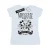 Disney Dames/Dames Mickey en Minnie Mouse Geweldig Paar Katoenen T-Shirt (Wit)