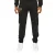 Duck and Cover Heren Applewold Joggingbroek (Zwart)