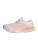 ADIDAS PERFORMANCE Loopschoen ‘Adistar 4’  lichtgrijs / perzik / wit