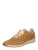 PATRIZIA PEPE Sneakers laag  camel