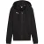Puma Dames team goal casuals full zip hoodie