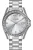Invicta Angel 49846 Dames Horloge – Quartz Uurwerk – Roestvrij Staal met zilveren Wijzerplaat – 38mm