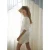 Co’Couture Nayacc anglaise knot dress