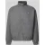 Tommy Jeans Regular fit bomberjack met wol
