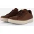 Ecco Ecco Byway Sneakers bruin Nubuck