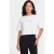 AMAYA Amsterdam Bailey T-shirt Whitecamel