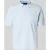 Christian Berg Men Regular fit Poloshirt met borstzak