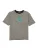 Calvin Klein Jeans Shirt  pastelblauw / spar / zwart / wolwit