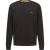 Boss Heren Westart Premium Katoenen Sweatshirt met Crew Hals (Zwart)