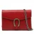 Tweedehands Leren Dionysus Wallet On Chain