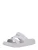 Crocs Muiltjes ‘Getaway’  lichtlila