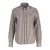 Dames poplin blouse met lange mouwen Gant Classic Regular