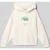Only & Sons Regular fit HOODIE van Katoenmix Model ‘PEANUTS’