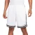 Nike Heren DNA Dri-FIT Basketball Shorts (Wit/Zwart)