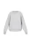 DreiMaster Vintage Sweatshirt ‘Vintage’  lichtgrijs