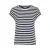 Dames-T-shirt fransa Cano 1