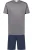 Mey pyjama , Effen