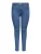 ONLY Carmakoma Jeans ‘CARStorm’  blauw denim
