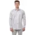 Slim Fit Gestreepte Overhemd