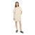 Dames t-shirt jurk Urban Classics Everyday