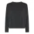 Dames-T-shirt met lange mouwen Girlfriend Collective Reset