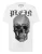 T-Shirt Ronde Hals Skull