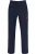 TRIGEMA Casual Broek Marine, Effen