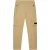 Malelions Junior Ripstop Pants | Grey Brown