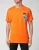 T-Shirt Ronde Hals Skeleton