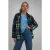 Josephine & Co Sean Jacket Navy Check