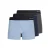 Boxershorts Jack & Jones Philip Bamboo (x3)