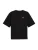 PUMA Shirt ‘Wardrobe Ess’  zwart